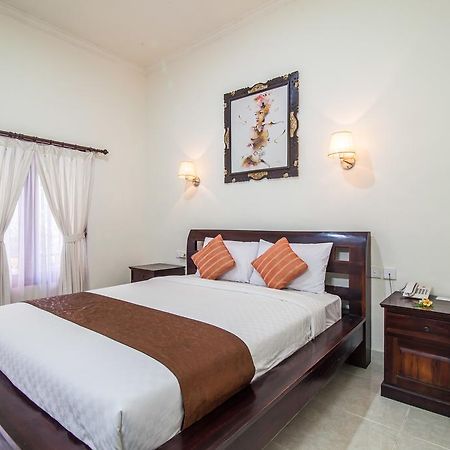 Puri Yuma Hotel 덴파사르 외부 사진