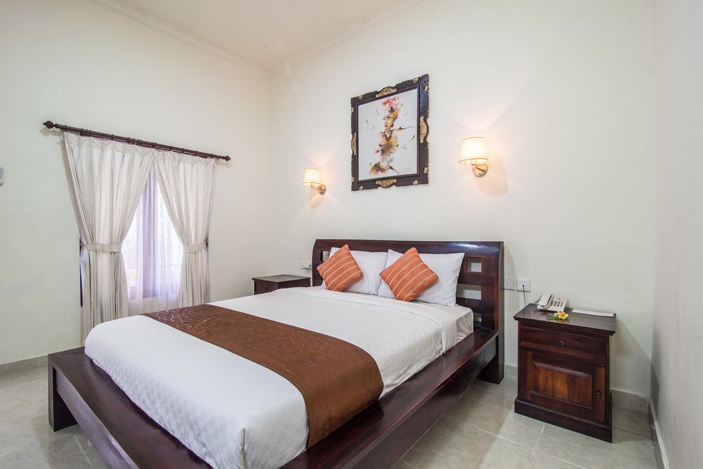Puri Yuma Hotel 덴파사르 외부 사진