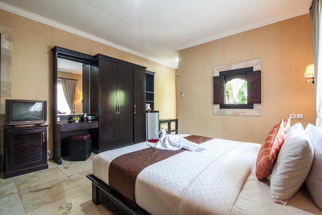 Puri Yuma Hotel 덴파사르 외부 사진