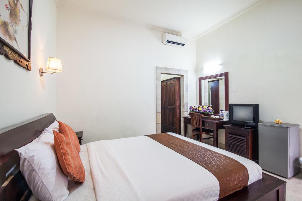 Puri Yuma Hotel 덴파사르 외부 사진