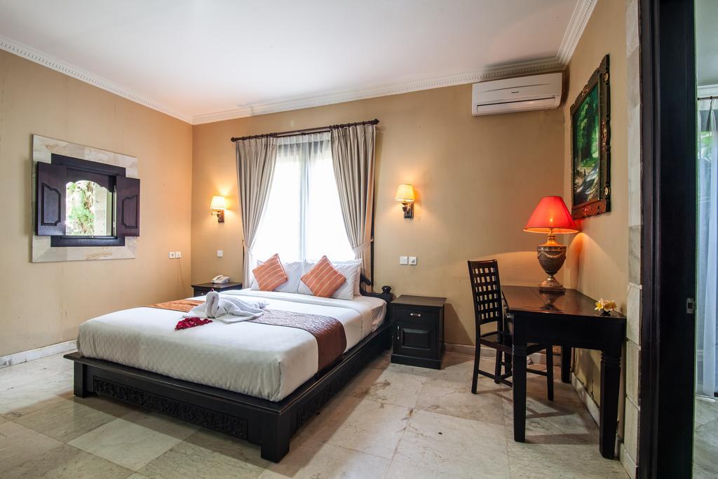 Puri Yuma Hotel 덴파사르 외부 사진