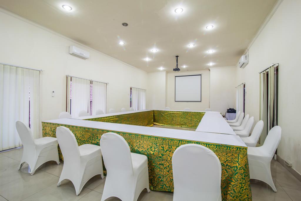 Puri Yuma Hotel 덴파사르 외부 사진