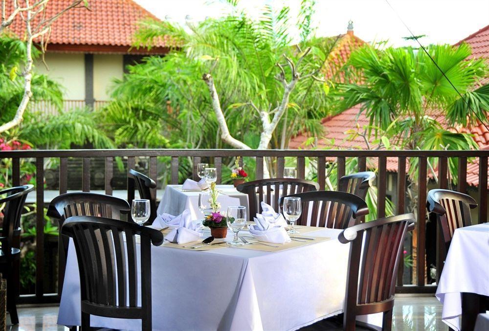Puri Yuma Hotel 덴파사르 외부 사진