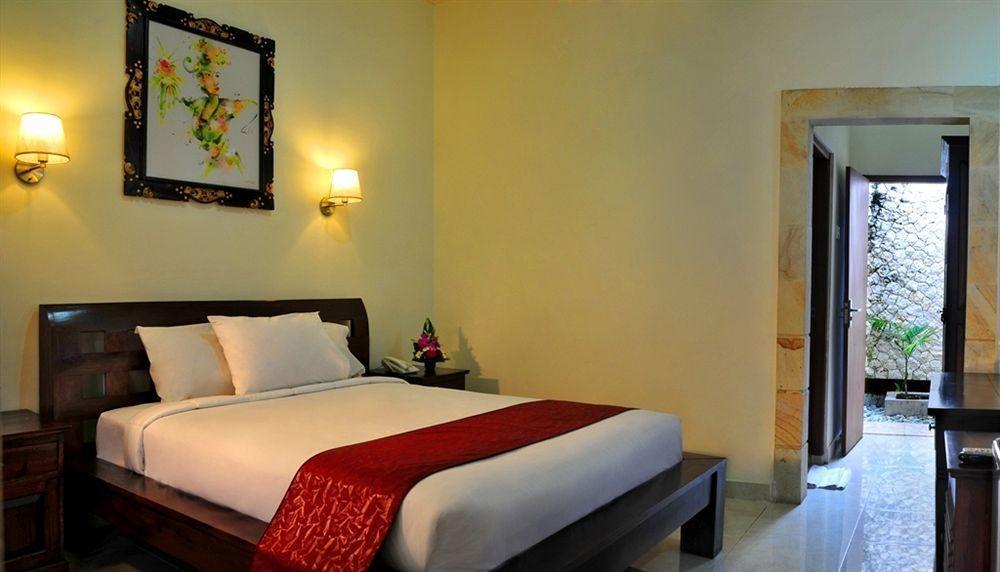 Puri Yuma Hotel 덴파사르 외부 사진