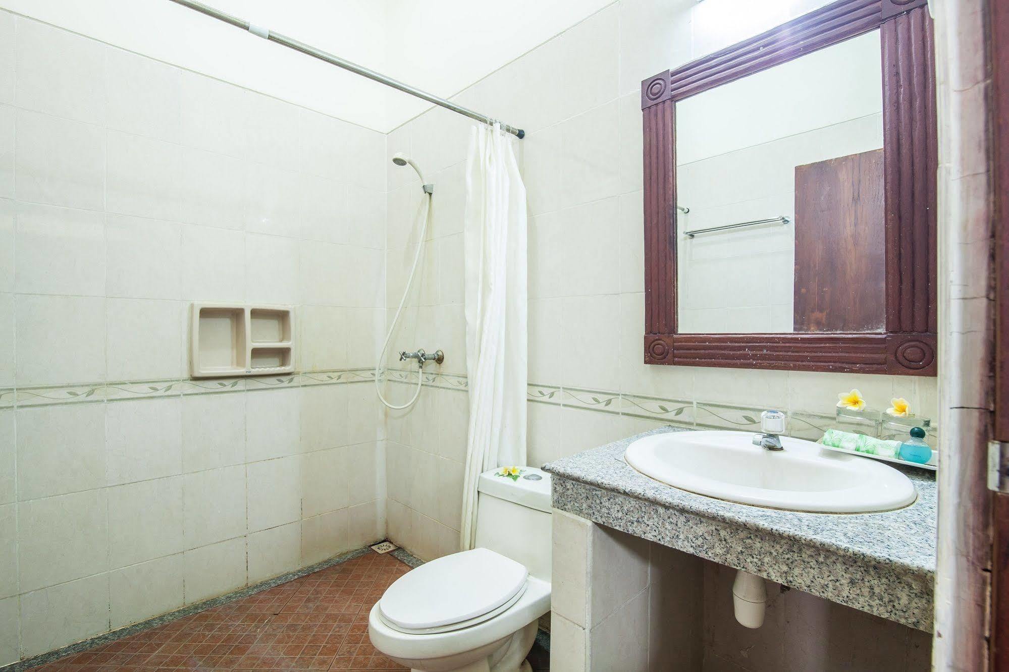 Puri Yuma Hotel 덴파사르 외부 사진