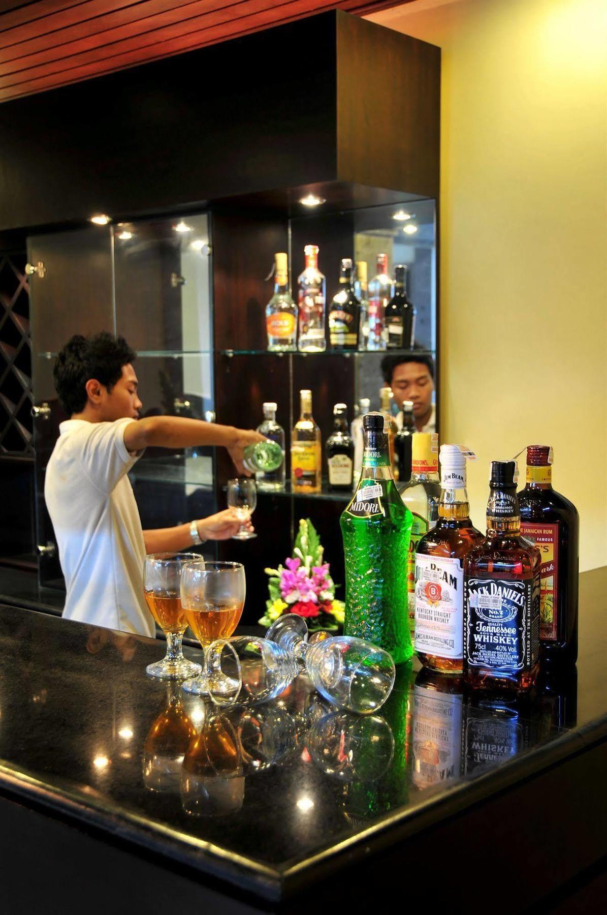 Puri Yuma Hotel 덴파사르 외부 사진