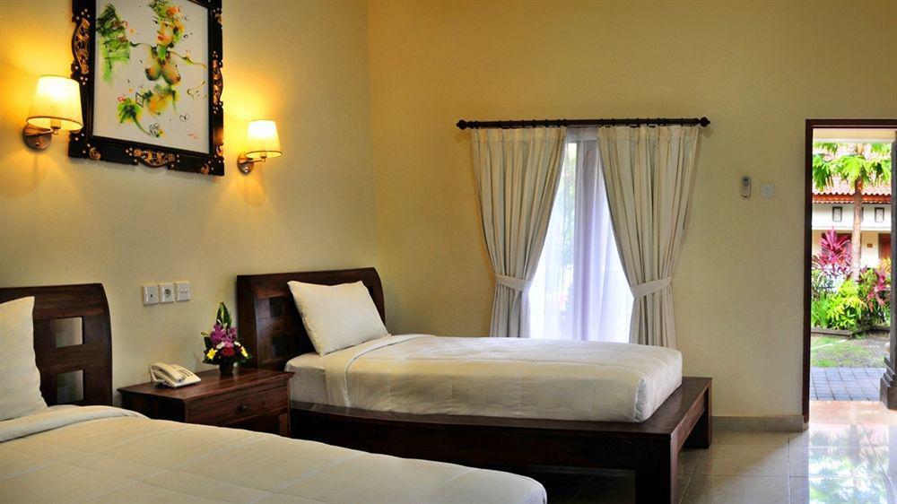 Puri Yuma Hotel 덴파사르 외부 사진
